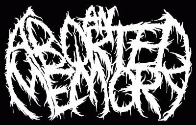 logo An Aborted Memory